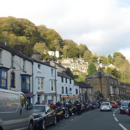 The Old Mill And Cottage Matlock (Derbyshire) Exterior foto