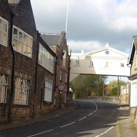 The Old Mill And Cottage Matlock (Derbyshire) Exterior foto